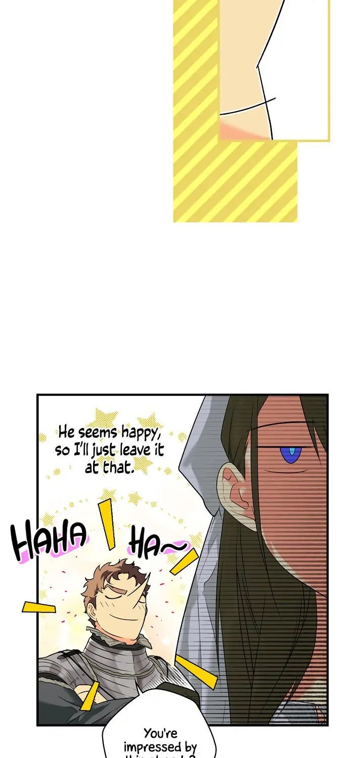 Secret Lady, Chapter 9 image 08